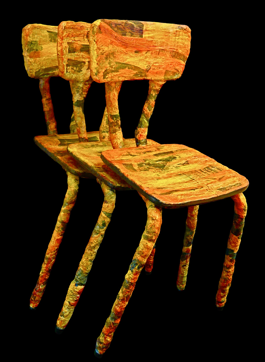 chaise-6 84x33x70cm